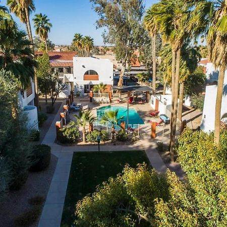 88 Casa Grande 3Bd 2B Modern Comfort Heated Pool מראה חיצוני תמונה