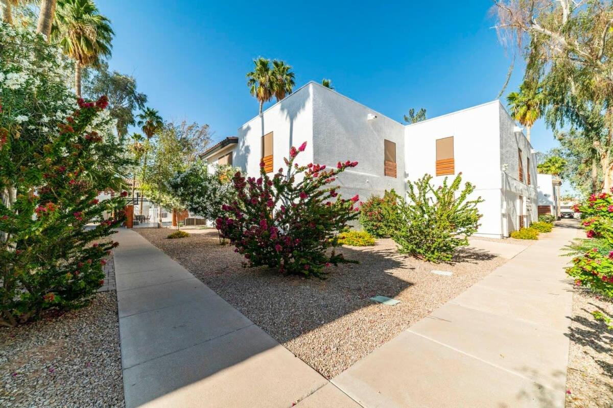88 Casa Grande 3Bd 2B Modern Comfort Heated Pool מראה חיצוני תמונה
