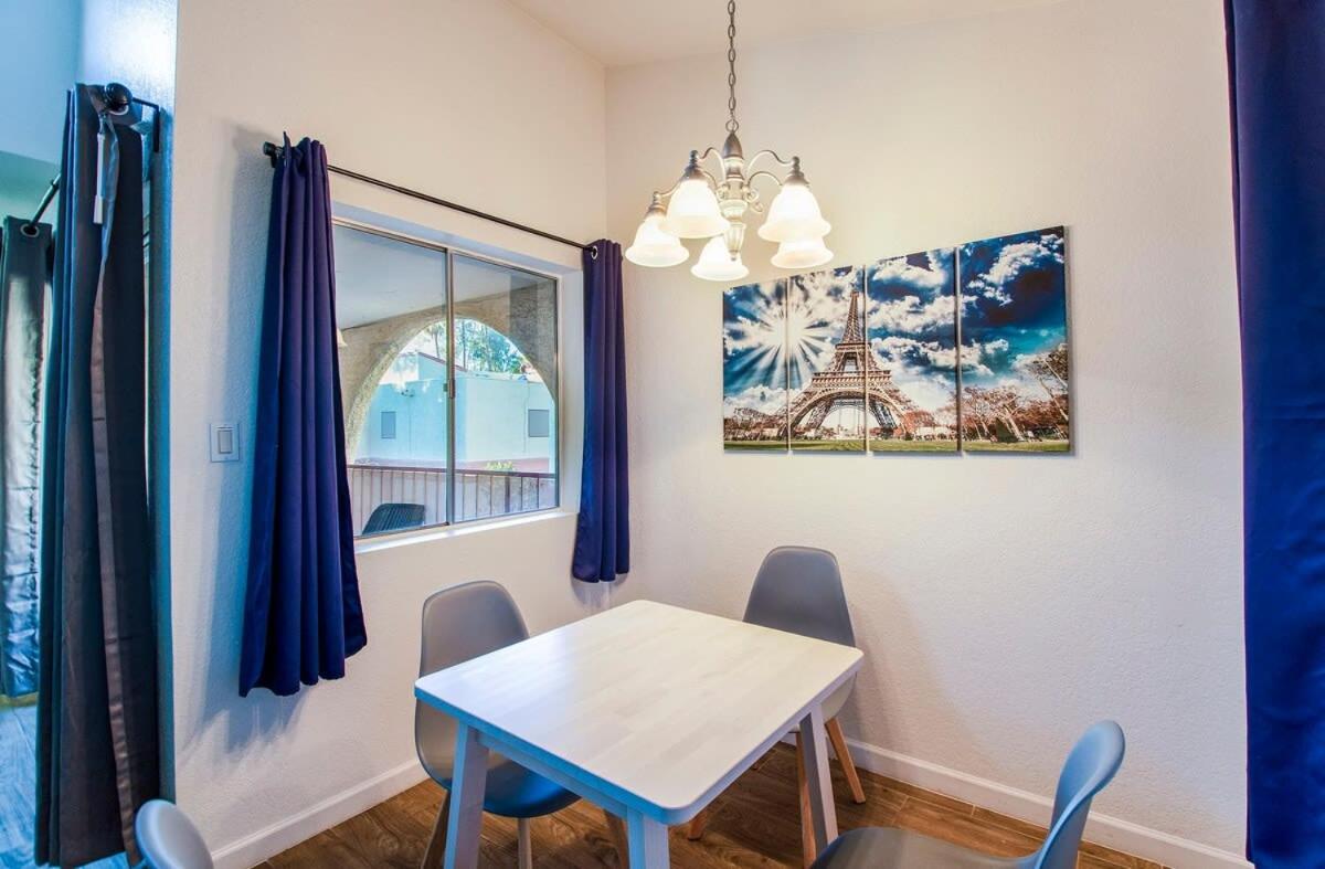 88 Casa Grande 3Bd 2B Modern Comfort Heated Pool מראה חיצוני תמונה