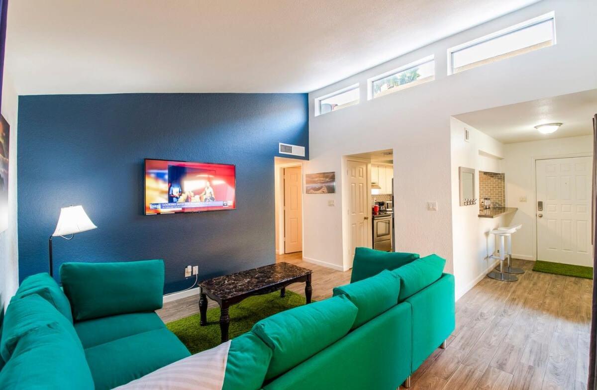 88 Casa Grande 3Bd 2B Modern Comfort Heated Pool מראה חיצוני תמונה