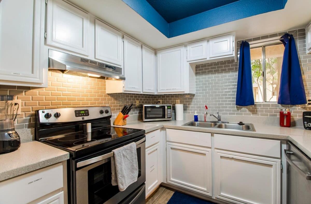 88 Casa Grande 3Bd 2B Modern Comfort Heated Pool מראה חיצוני תמונה