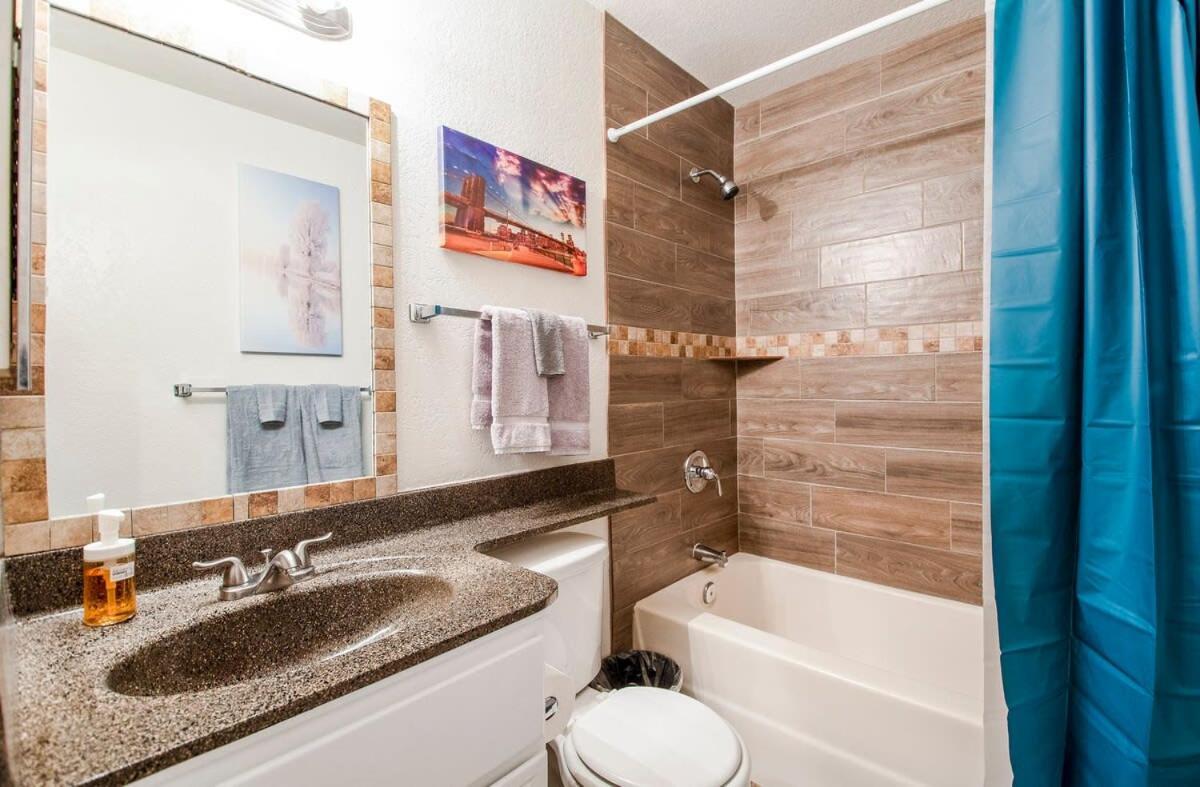 88 Casa Grande 3Bd 2B Modern Comfort Heated Pool מראה חיצוני תמונה