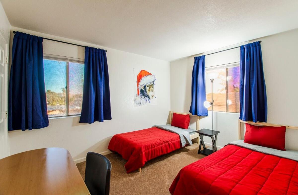 88 Casa Grande 3Bd 2B Modern Comfort Heated Pool מראה חיצוני תמונה