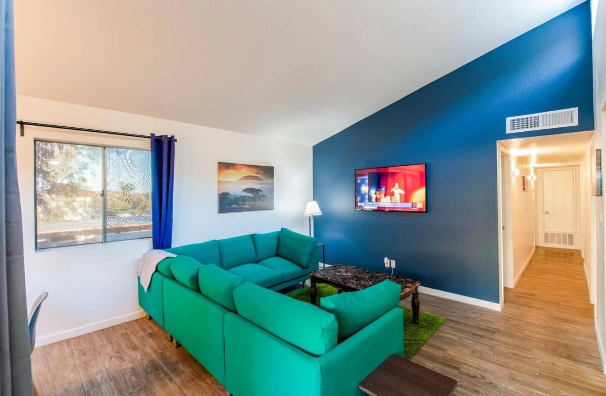 88 Casa Grande 3Bd 2B Modern Comfort Heated Pool מראה חיצוני תמונה