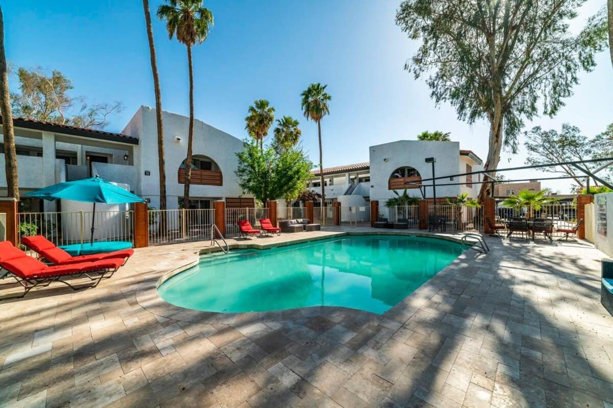 88 Casa Grande 3Bd 2B Modern Comfort Heated Pool מראה חיצוני תמונה