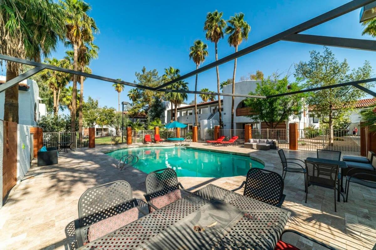 88 Casa Grande 3Bd 2B Modern Comfort Heated Pool מראה חיצוני תמונה