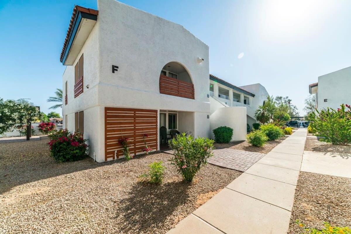 88 Casa Grande 3Bd 2B Modern Comfort Heated Pool מראה חיצוני תמונה