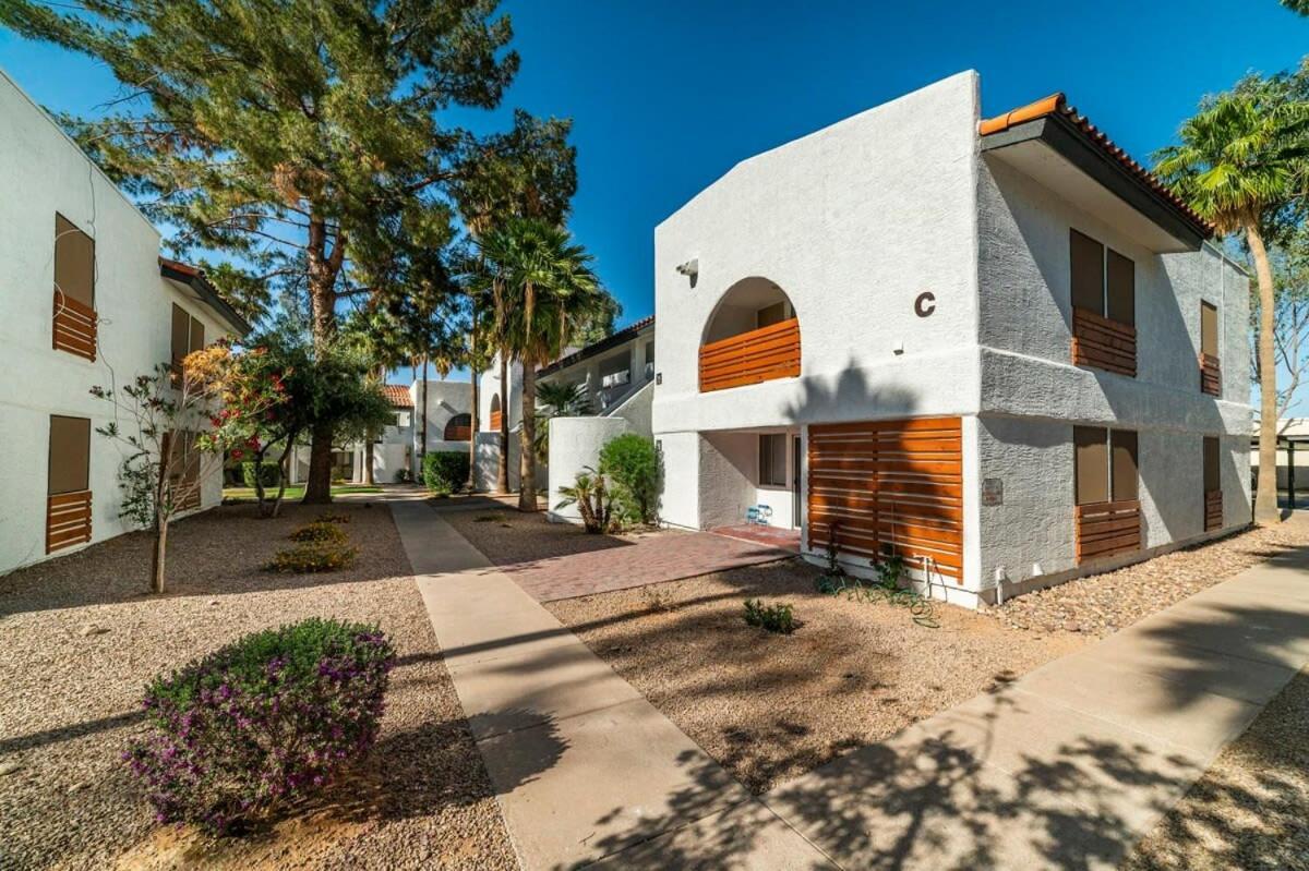 88 Casa Grande 3Bd 2B Modern Comfort Heated Pool מראה חיצוני תמונה