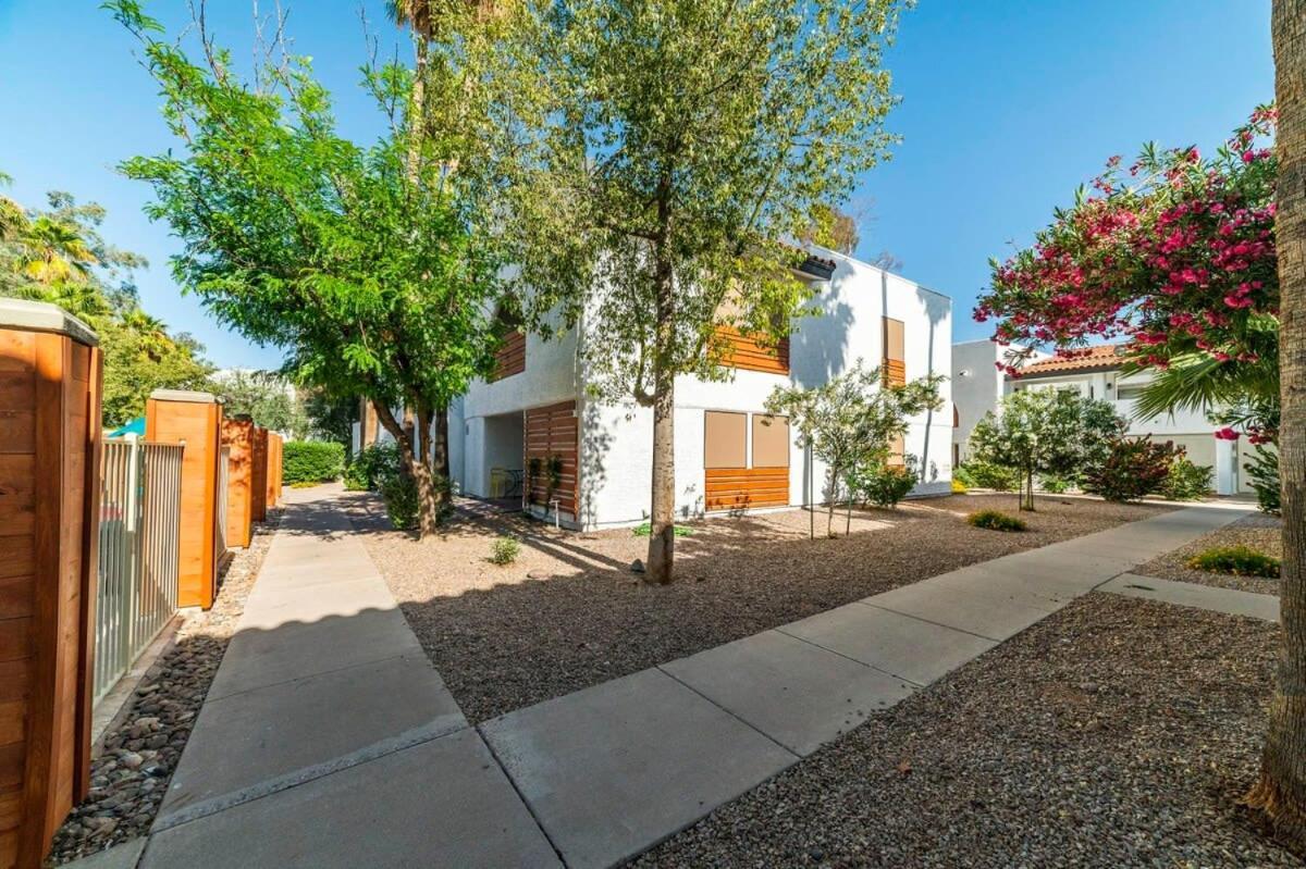 88 Casa Grande 3Bd 2B Modern Comfort Heated Pool מראה חיצוני תמונה