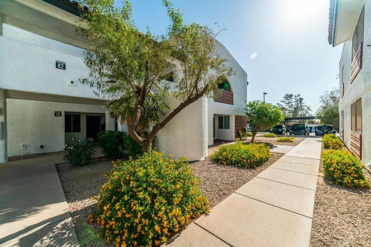 88 Casa Grande 3Bd 2B Modern Comfort Heated Pool מראה חיצוני תמונה