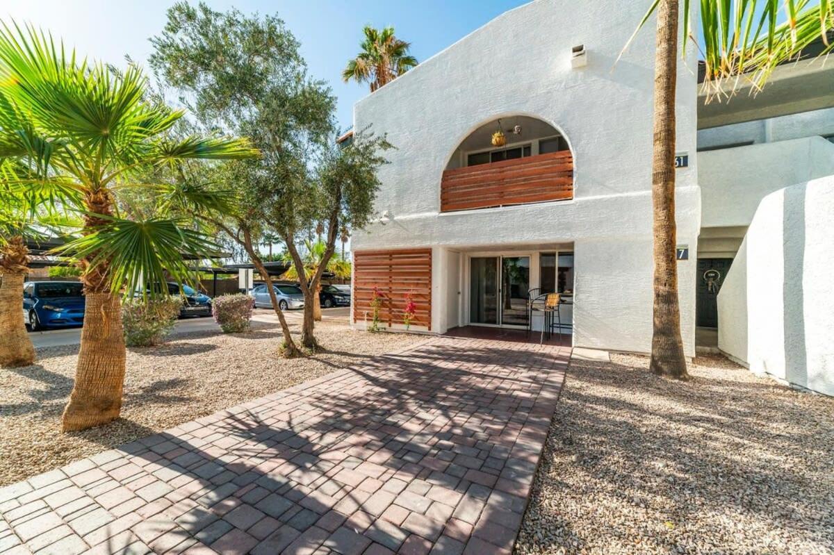 88 Casa Grande 3Bd 2B Modern Comfort Heated Pool מראה חיצוני תמונה