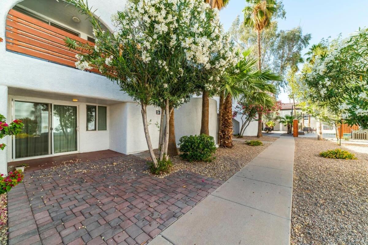 88 Casa Grande 3Bd 2B Modern Comfort Heated Pool מראה חיצוני תמונה