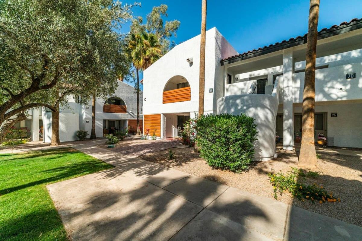 88 Casa Grande 3Bd 2B Modern Comfort Heated Pool מראה חיצוני תמונה
